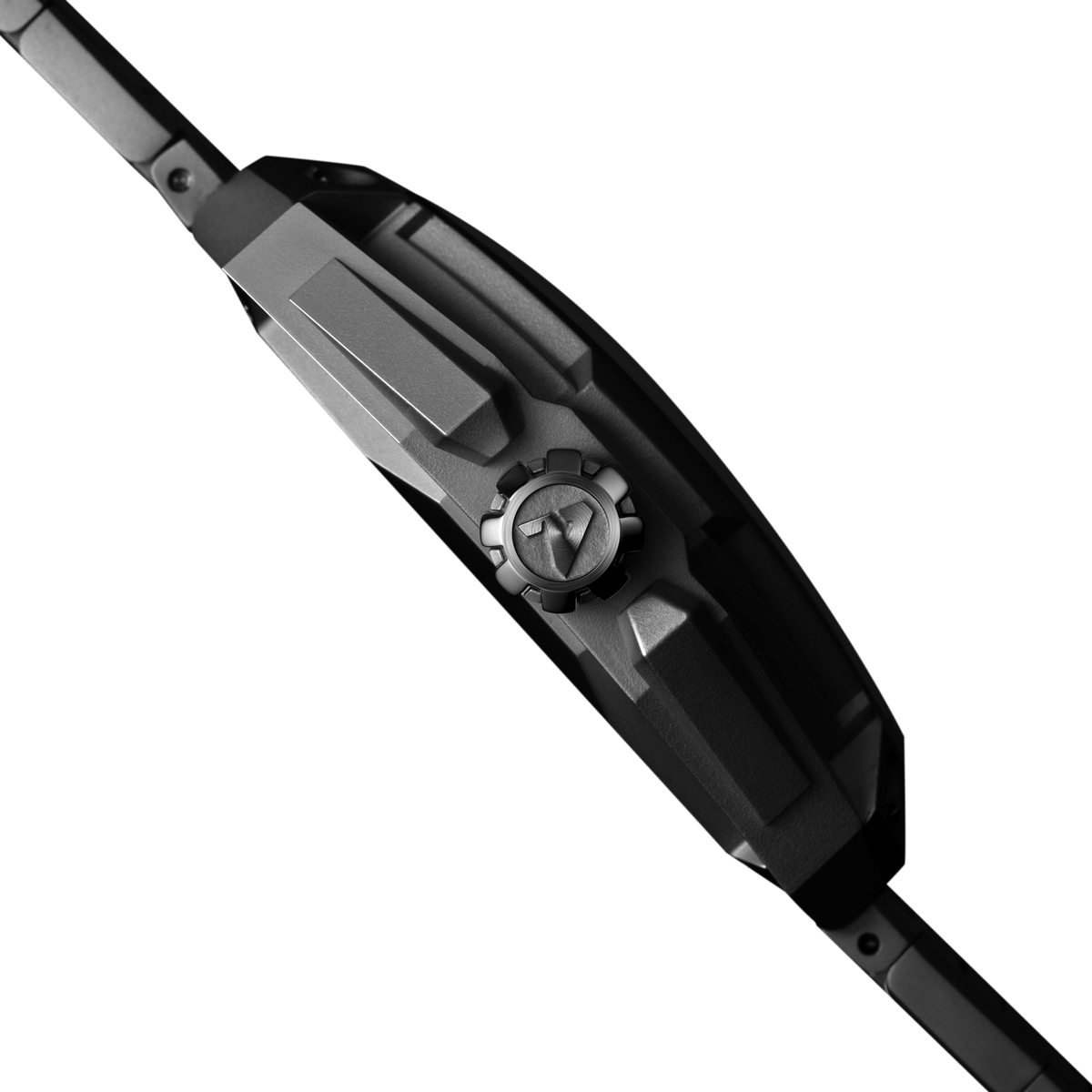CIGA design SKELETON AUTOMATIC WATCH HUNTER STEEL