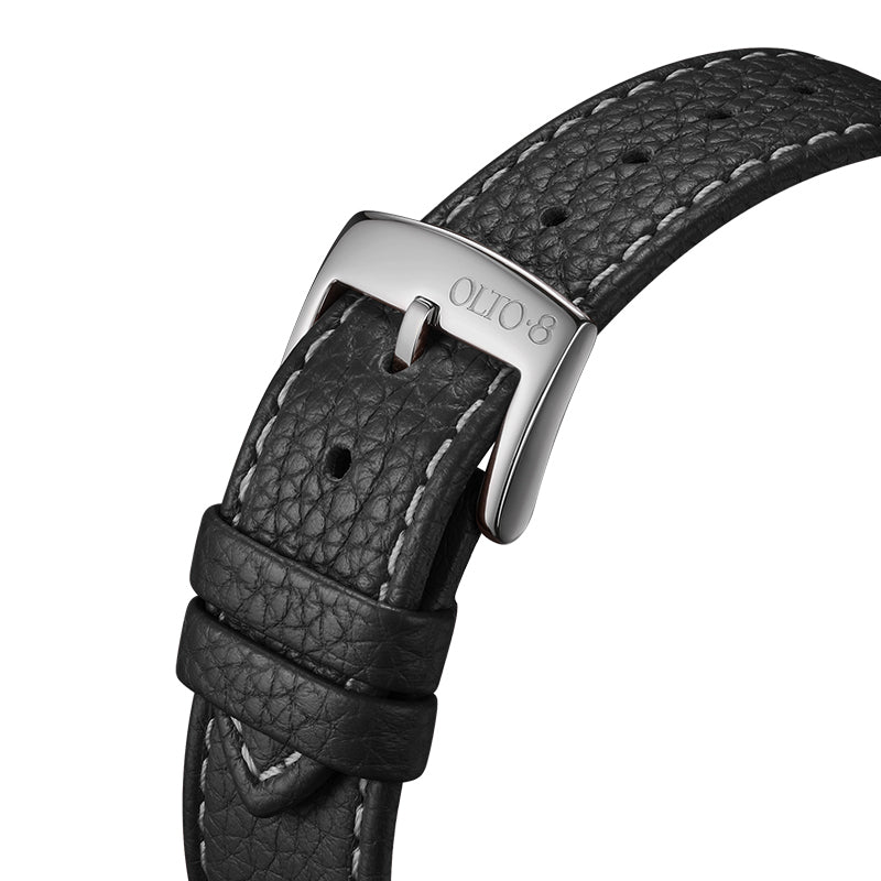 Top-grain Calfskin Strap