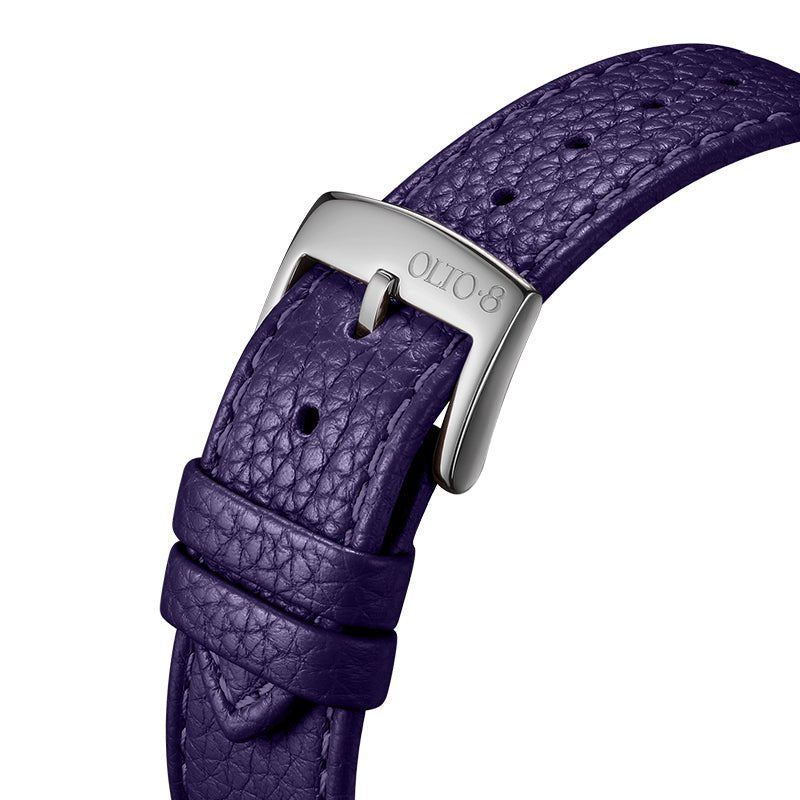 Top-grain Calfskin Strap