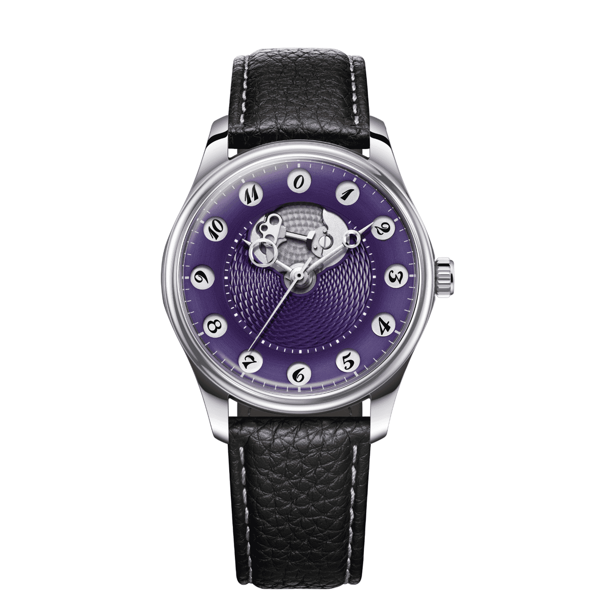 OLTO·8 Chrono Gate Mystic Purple