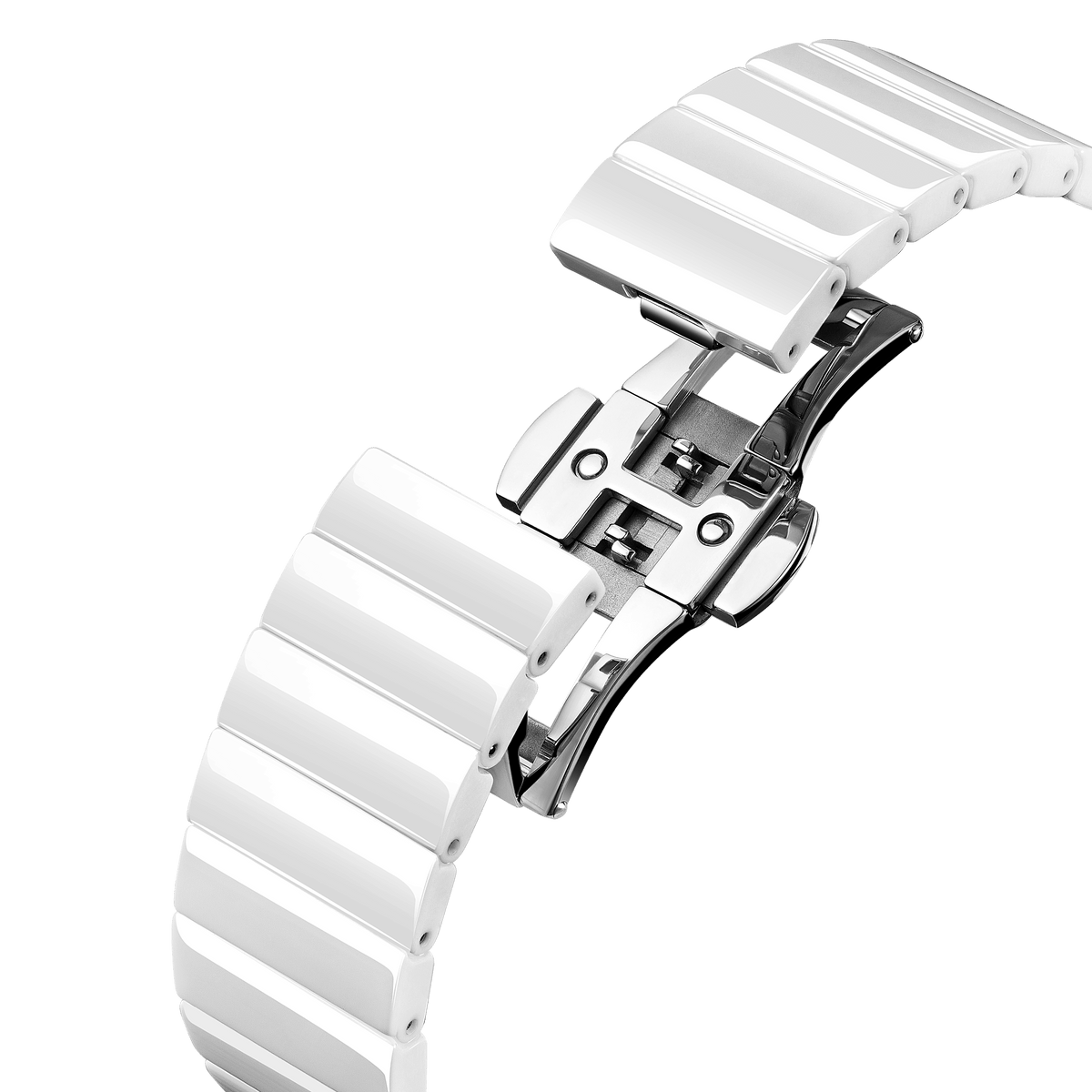 CIGA design MECHANICAL WATCH BLUE PLANET · ICE AGE