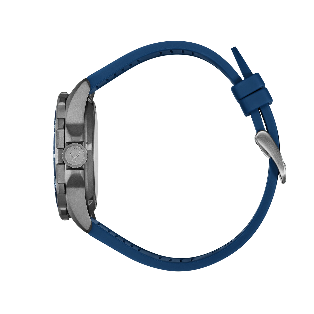 OLTO-8 TIDE X Diving Automatic Ocean Blue