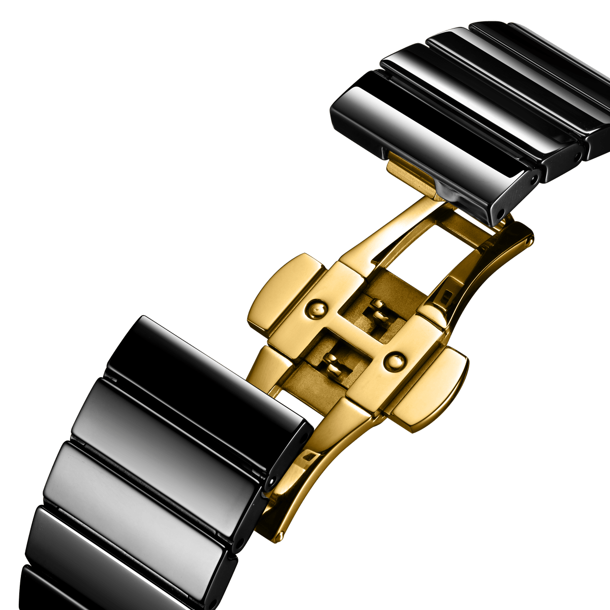 CIGA design AUTOMATIC WATCH BLUE PLANET · GILDED AGE